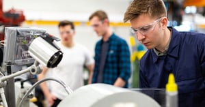 Competency Frameworks: What They Are and How They Impact Workplace Safety and Development