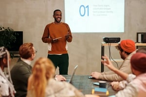 Upskilling and Reskilling for Professional Development