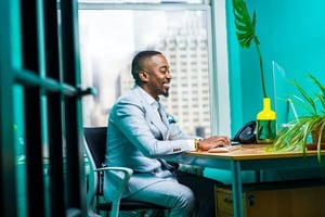 Paper to Pixels: Innovations in Online Assessments