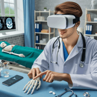 Assessments for Clinical Competence