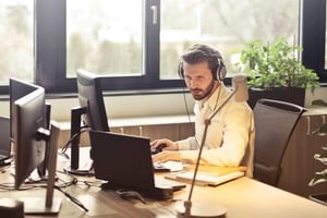 Remote Proctoring: The Key to Secure Online Exams