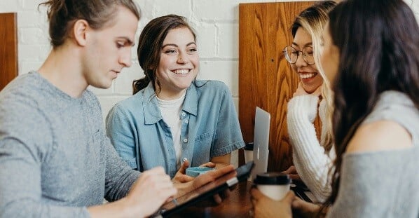 Shift iQ | How to Design Competency Frameworks
